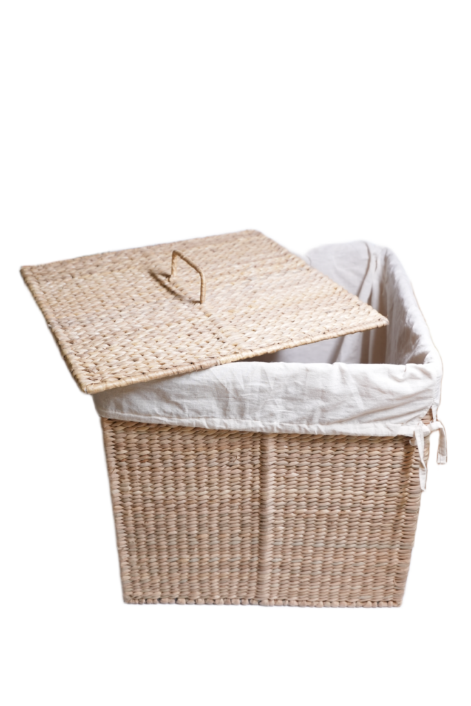 Baskets & Storage